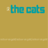 Blue Horizon - The Cats