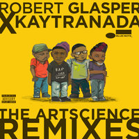 Day To Day - Robert Glasper Experiment, Kaytranada, Robert Glasper