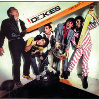 Shake And Bake - The Dickies