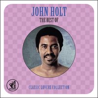 Girl from Ipanema - John Holt