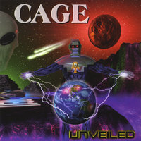 Release Me - Cage