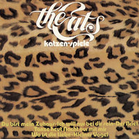 Lia - The Cats