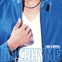 Like A Novel - Hilcrhyme