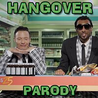 Hangover Parody - Bart Baker
