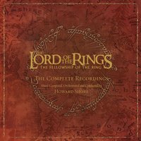 The Passing of the Elves - Howard Shore
