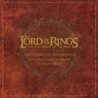 Moria - Howard Shore