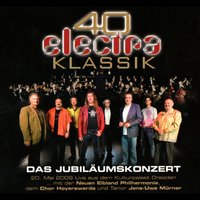 Frau Im Spiegelglas - Electra, Neue Elbland Philharmonie, Chor Hoyerswerda