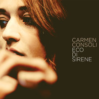'A Finestra - Carmen Consoli