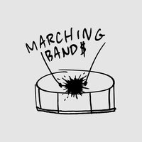 Marching Band$ - Packy