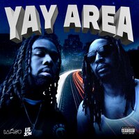 Yay Area - Iamsu!