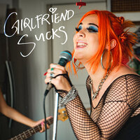 Girlfriend Sucks - Ravenna Golden, midwxst