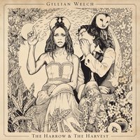 Silver Dagger - Gillian Welch