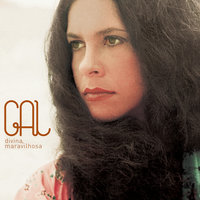 Sem Grilos - Gal Costa