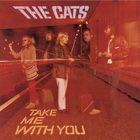 Crying Like I've Never Done Before - The Cats
