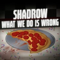What We Do is Wrong - Shadrow