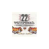 Boardroom Walk - 22-Pistepirkko