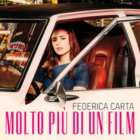 Molto Più Di Un Film - Federica Carta