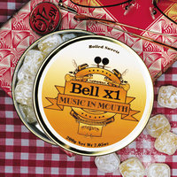 Bound For Boston Hill - Bell X1