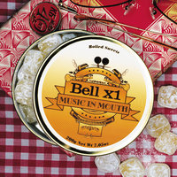 Alphabet Soup - Bell X1