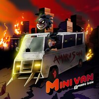 MiNi VaN - Amaru Son, koshi