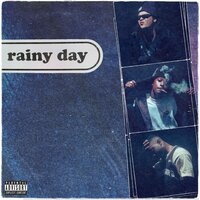 Rainy Day - Zacari, Isaiah Rashad, Buddy