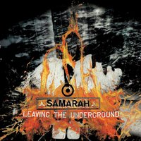 Cinnamon Girl - Samarah