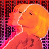 Red Flags - Jasmine Crowe
