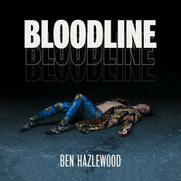 Damned - Ben Hazlewood
