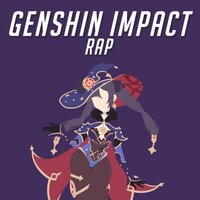 Genshin Impact Rap - shirobeats, None Like Joshua