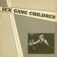 State of Mind - Sex Gang Children