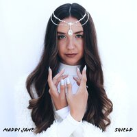 Shield - Maddi Jane