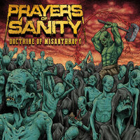 Hide Your Hate - Prayers of Sanity