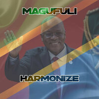 Magufuli - Harmonize