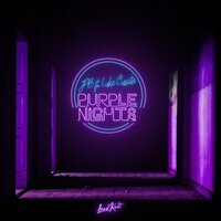 Purple Nights - JPB, Luke Cusato
