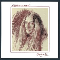 The House On the Hill - Ken Hensley