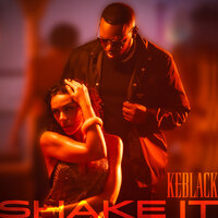 Shake It - KeBlack