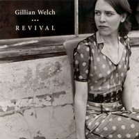 Paper Wings - Gillian Welch