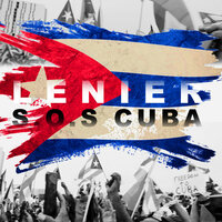 SOS CUBA - Lenier