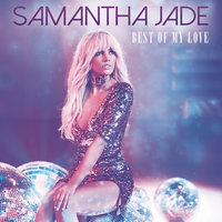 I Feel Love - Samantha Jade
