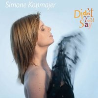 Ghost in This House - Simone Kopmajer