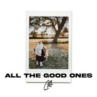 All The Good Ones - Chloe Adams