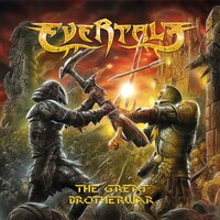 For the King and the Crown - Evertale