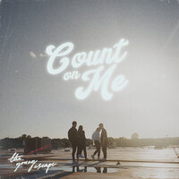 Count on Me - The Young Escape