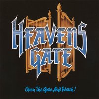 Cry It Out - Heavens Gate