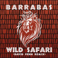 Wild Safari - Barrabás, David Penn