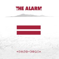 Coming Backwards - The Alarm, The Alarm feat. Billy Duffy