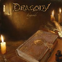 Burning Skies - Dragony