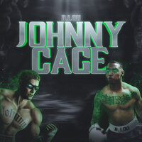 Johnny Cage - B. LOU