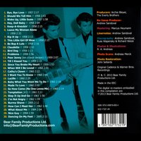 Nice Guy - The Everly Brothers
