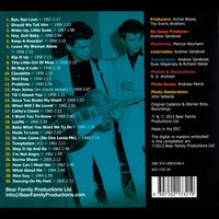 Keep-a-Knockin - The Everly Brothers